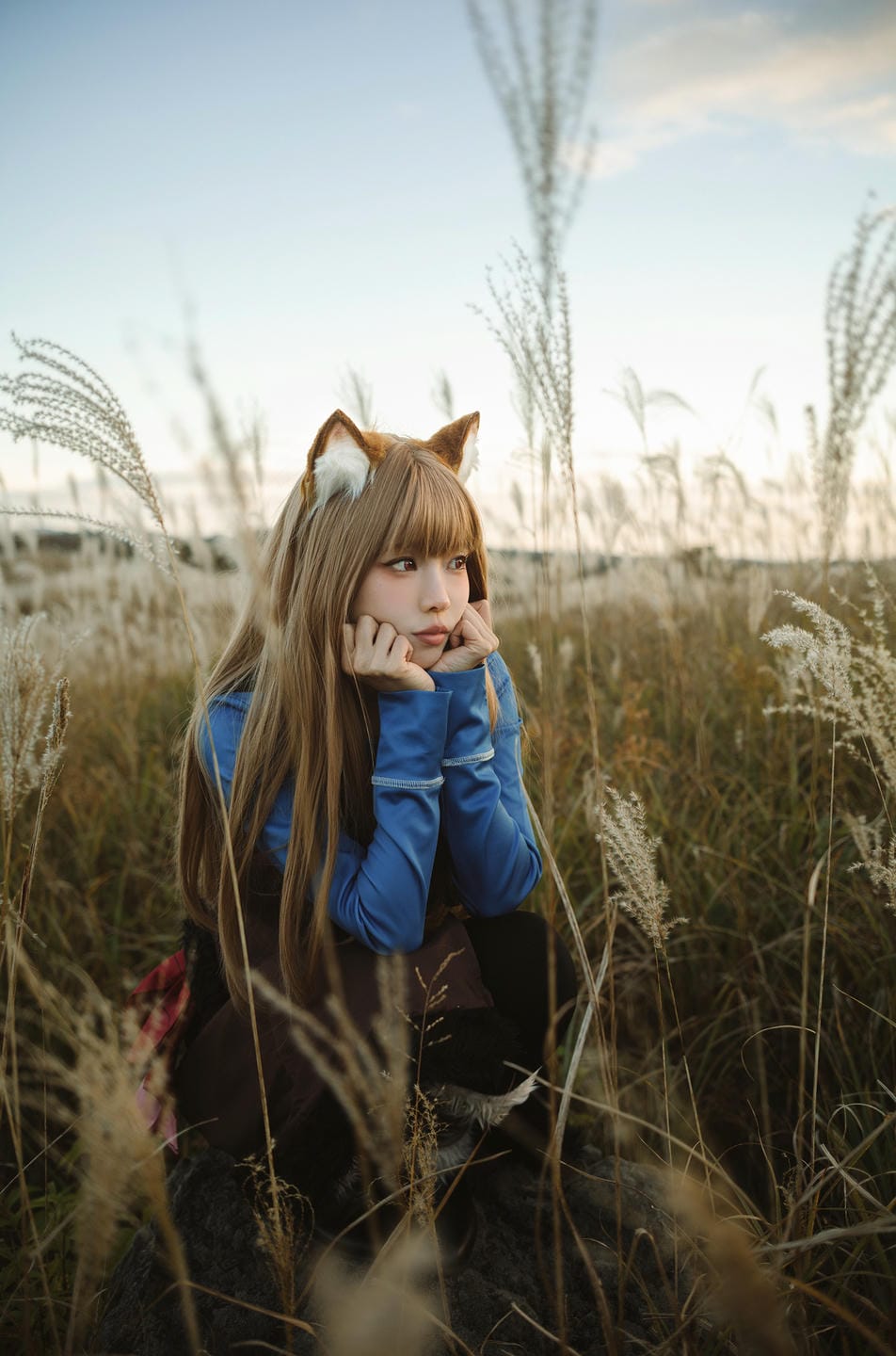 ElyEE子 - 2024 Dec Tier 3 [129P7V-556MB]-B-Soft Glow狼與暖陽 [52P1V-192MB] ElyEE子 - 2024 Dec Tier 3 [129P7V-556MB]-B-Soft Glow狼與暖陽 [52P1V-192MB]-B-Soft Glow狼與暖陽 [52P1V-192MB]-1 (36).jpg
